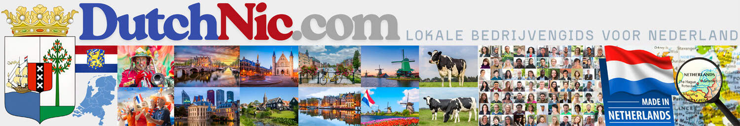 Gemaakt in Nederland - Steampunk-art